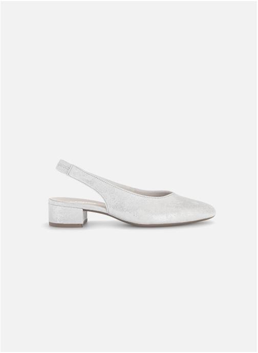Gabor Escarpins 61.520 femme argent