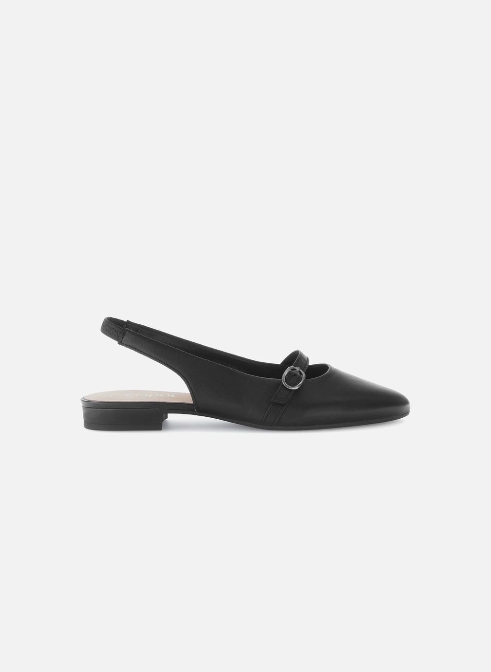 Escarpins 61.530 femme noir Gabor Escarpins 61.530 femme noir Noir