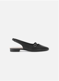 Escarpins 61.530 femme noir