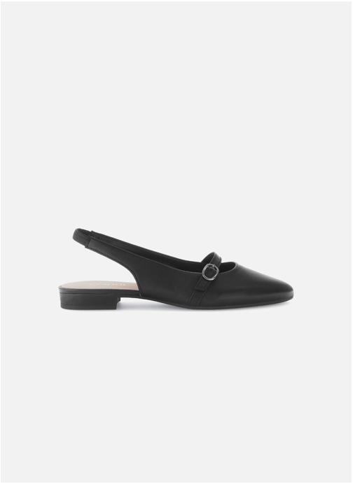 Gabor Escarpins 61.530 femme noir
