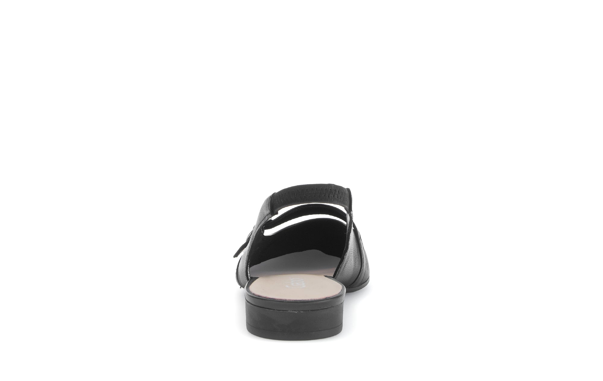 Escarpins 61.530 femme noir Gabor Escarpins 61.530 femme noir Noir