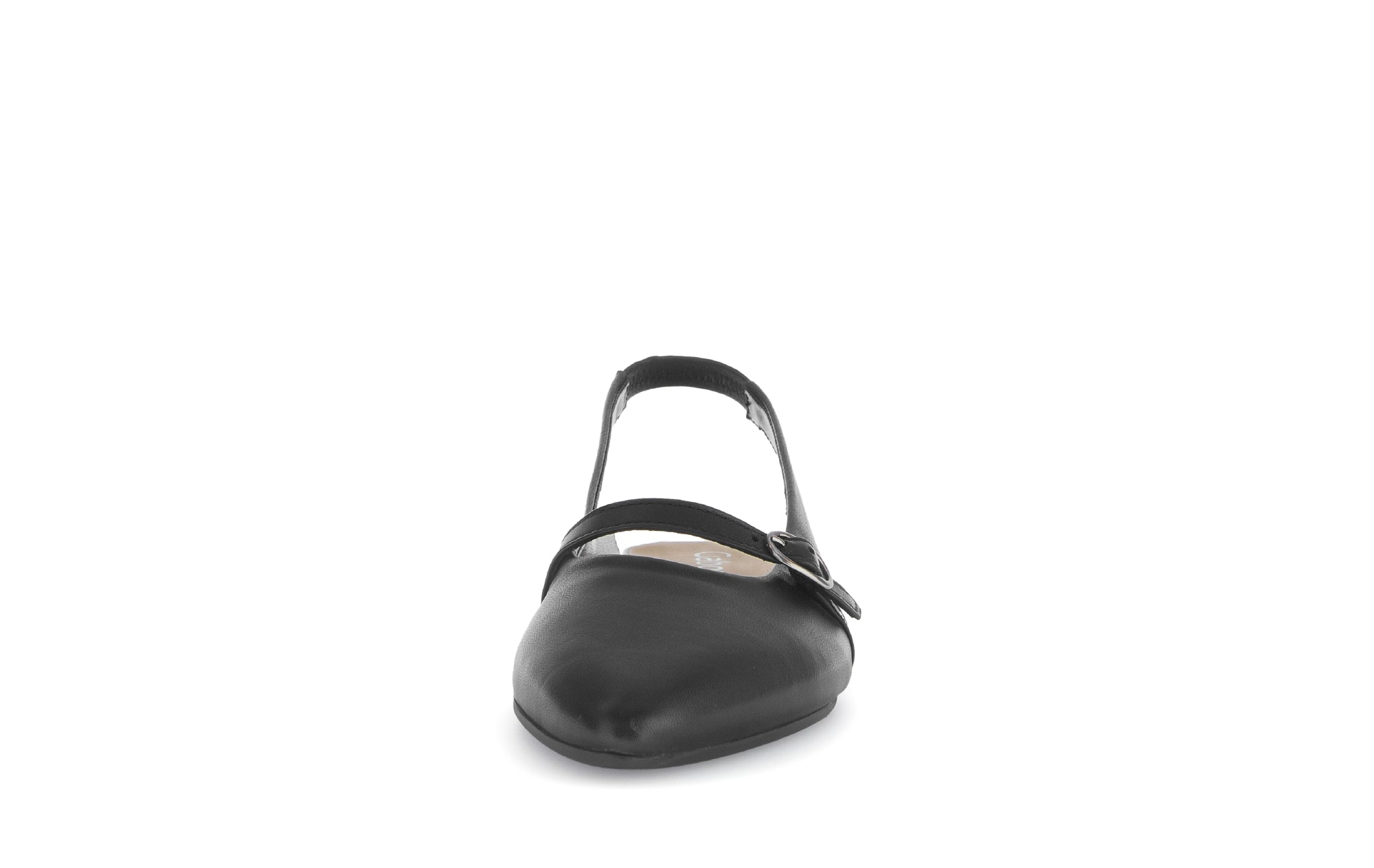 Escarpins 61.530 femme noir Gabor Escarpins 61.530 femme noir Noir