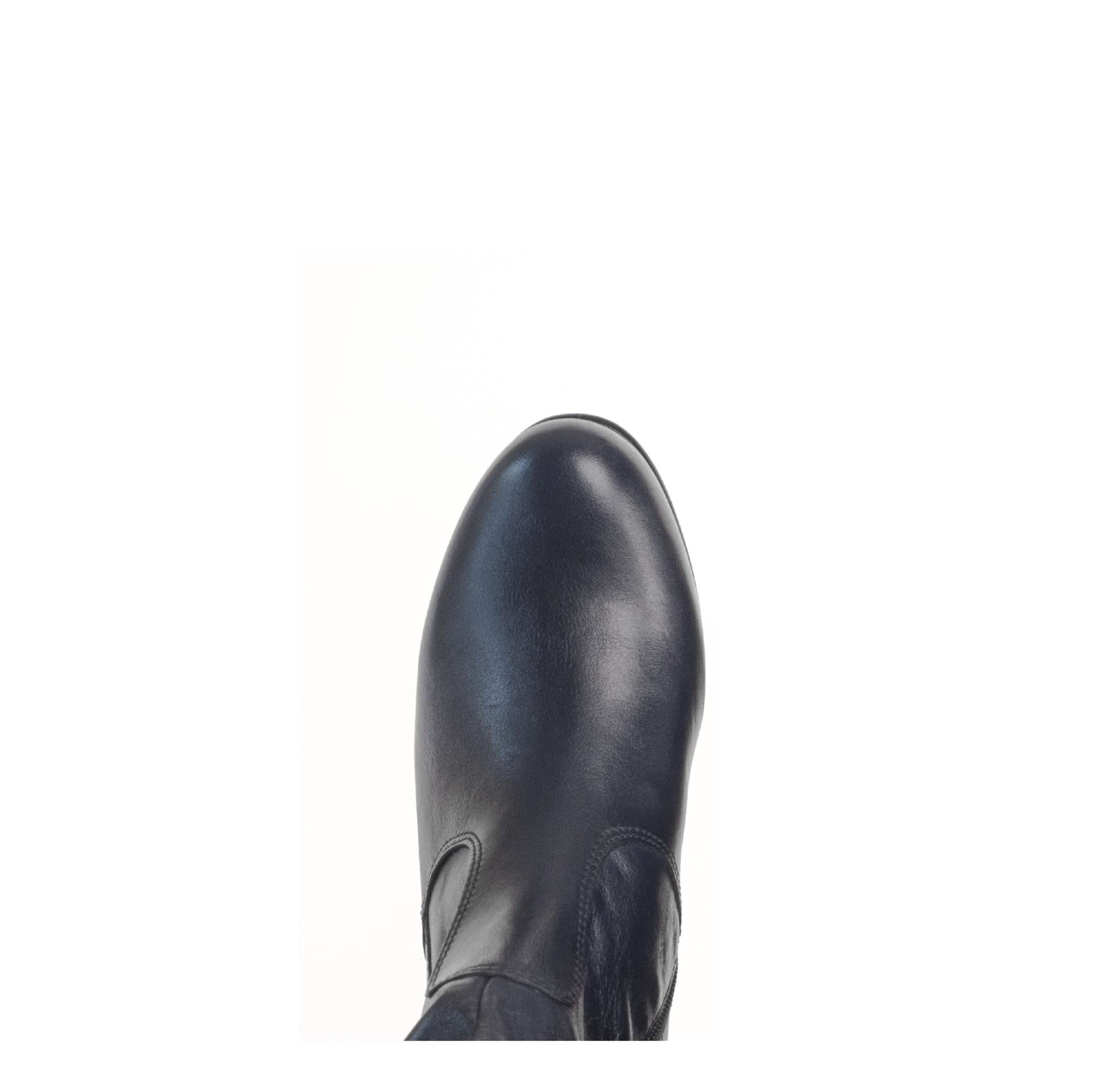 Bottines basses 56.072 femme bleu Gabor Bottines basses 56.072 femme bleu Bleu