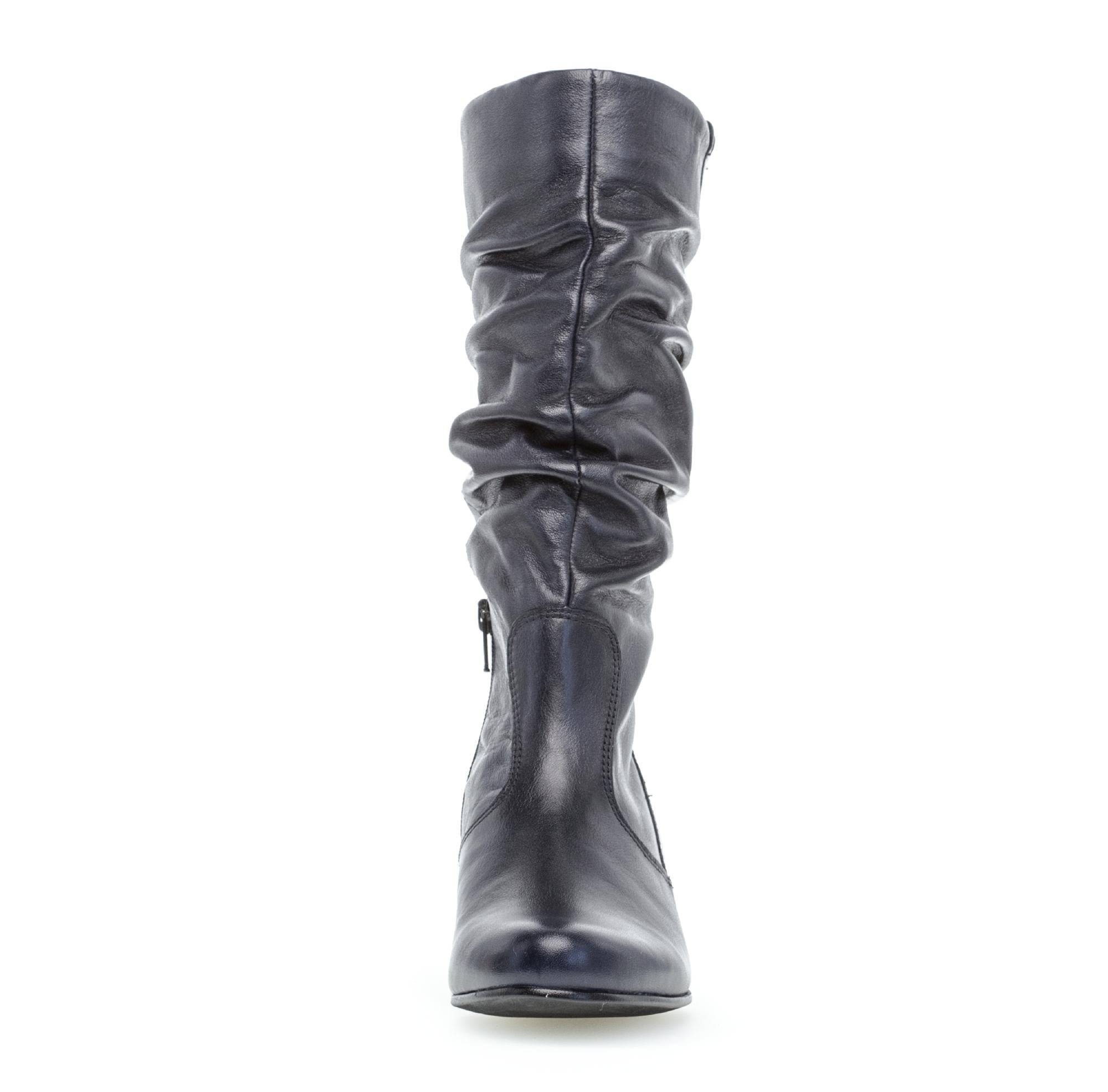 Bottines basses 56.072 femme bleu Gabor Bottines basses 56.072 femme bleu Bleu
