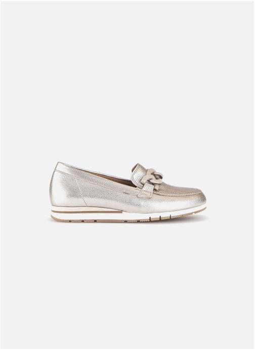 Gabor Ballerines classiques 62.415 femme or et bronze