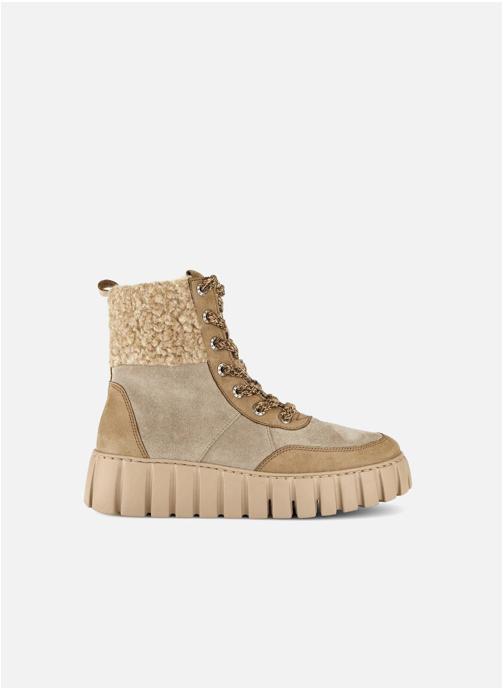 Gabor Baskets basses 56.485 femme beige