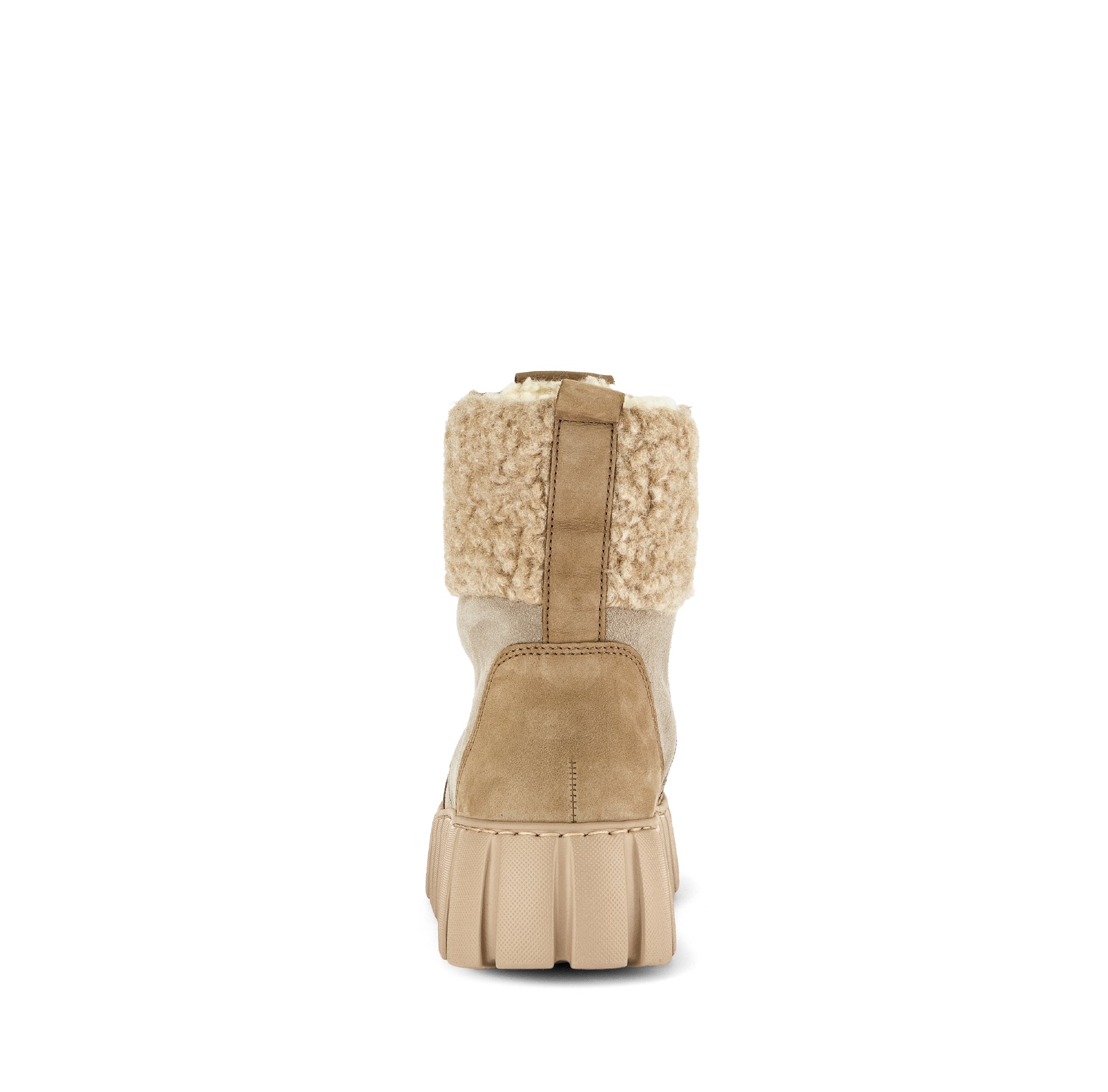 Baskets basses 56.485 femme beige Gabor Baskets basses 56.485 femme beige Beige