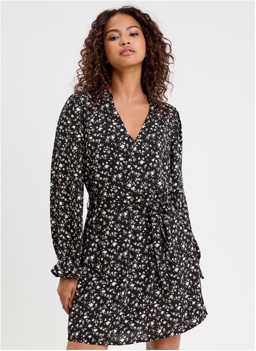 Cache Cache Robes RODACHA5 femme noir
