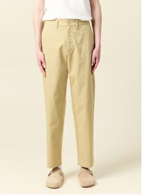 Pantalons droits RELAXPANTH homme vert