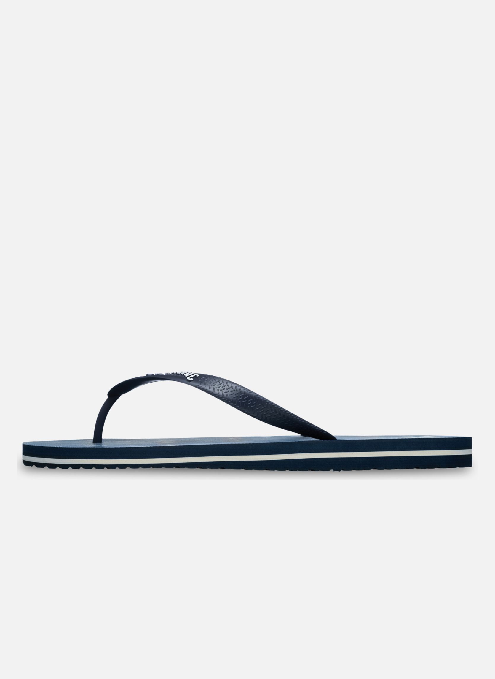 Tongs Tides homme bleu Billabong Tongs Tides homme bleu Bleu