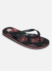 Tongs Tides homme bleu