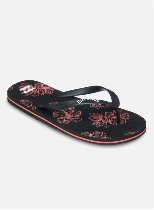 Billabong Tongs Tides homme noir