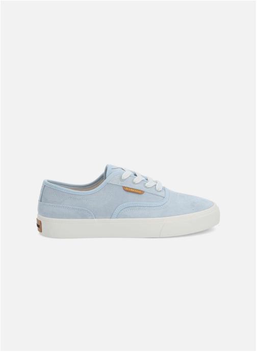 Schmoove Baskets basses Sneakers ARLO CVO M homme bleu