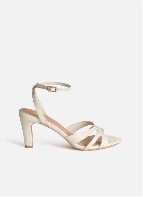 Eram Sandales KATARINA femme beige