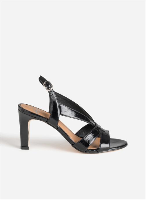 Eram Sandales KORALIE femme noir
