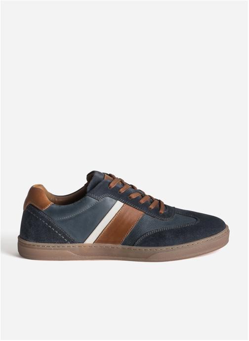 Eram Baskets basses PHENG homme bleu