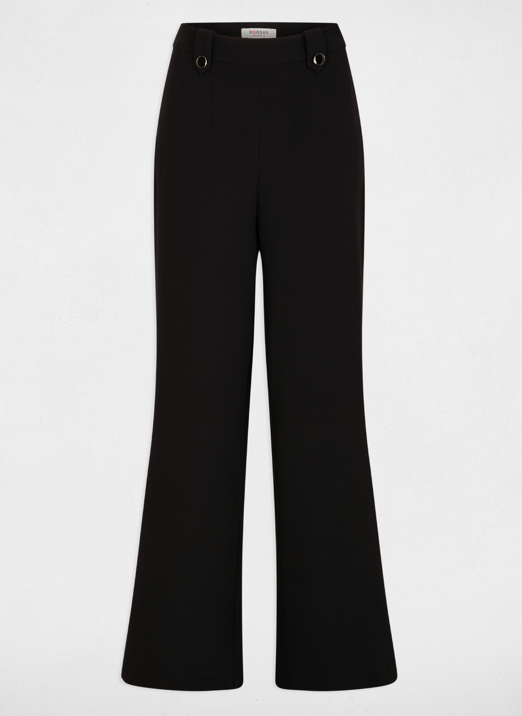 Pantalon doublé 100% polyester pour femmes main image 1