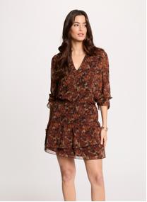 Robes 261-REELO femme multicolore Morgan Robes 261-REELO femme multicolore Multicouleur