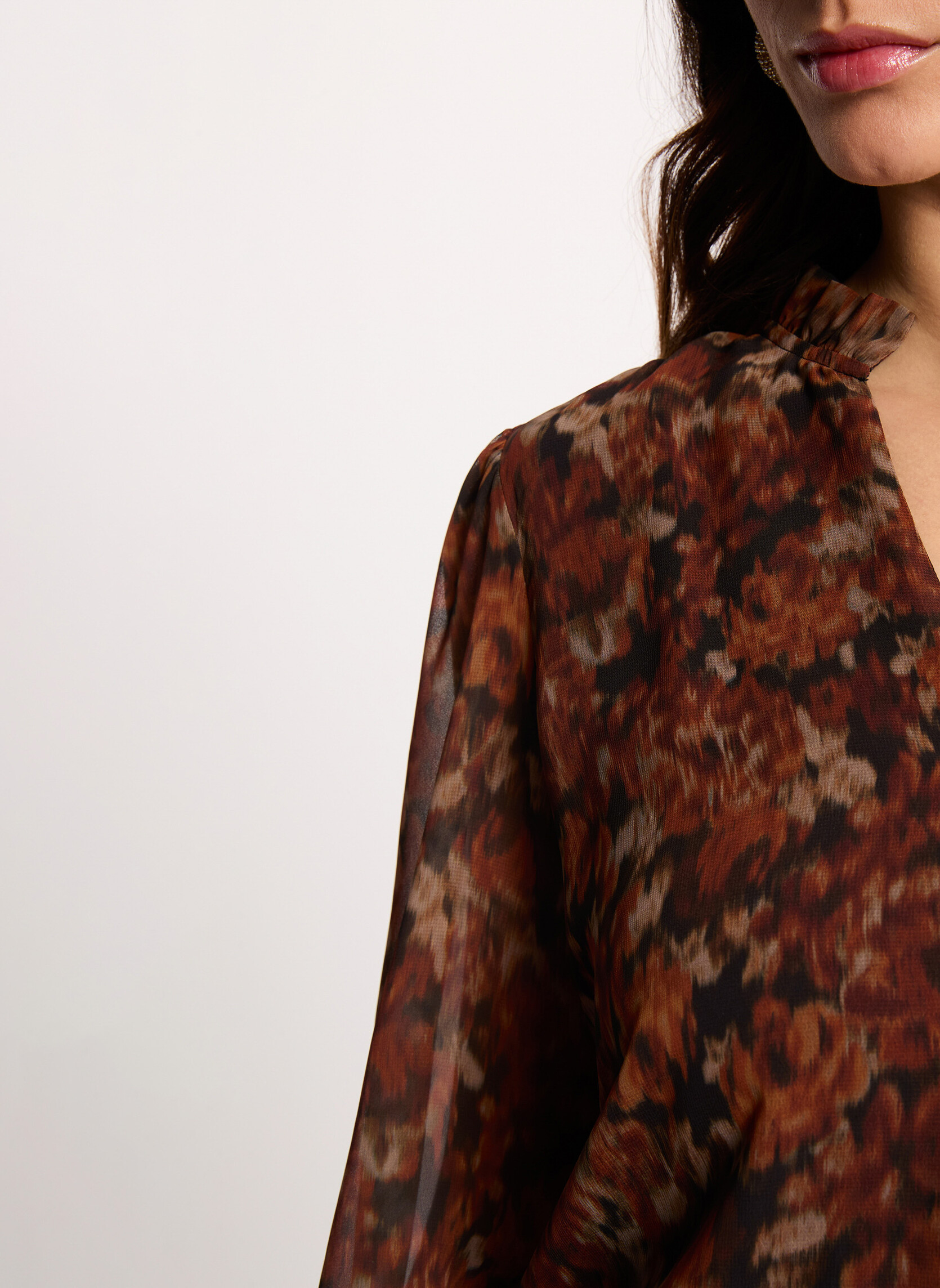 Robes 261-REELO femme multicolore Morgan Robes 261-REELO femme multicolore Multicouleur