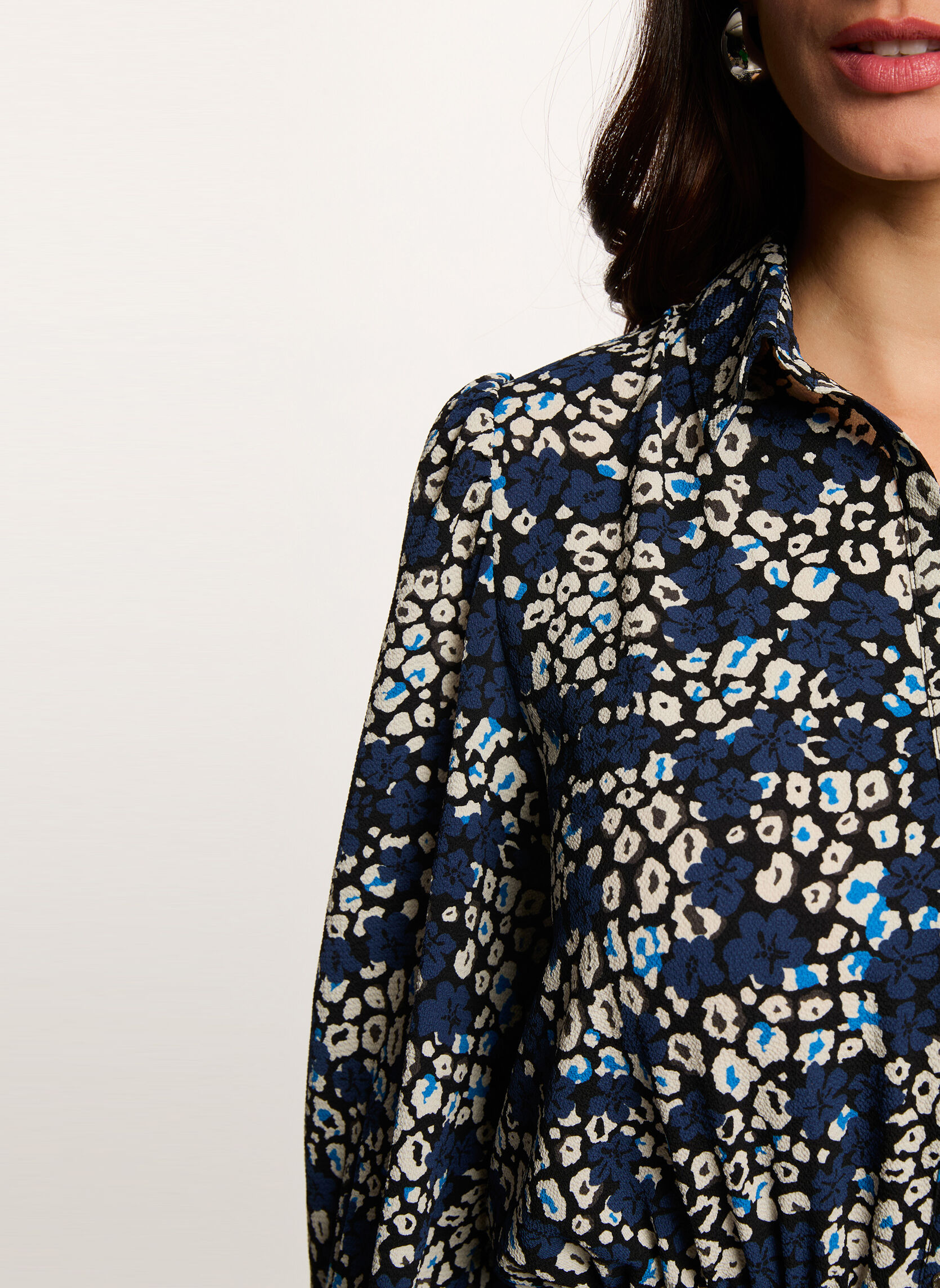 Robes 261-RCOOL.F femme multicolore Morgan Robes 261-RCOOL.F femme multicolore Multicouleur