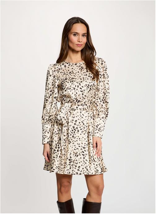 Morgan Robes 261-ROLDA.F femme multicolore