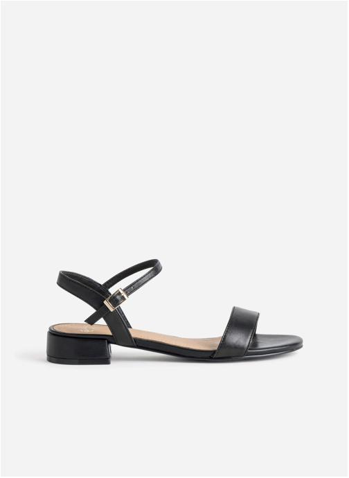 Eram Sandales SIMONE femme noir