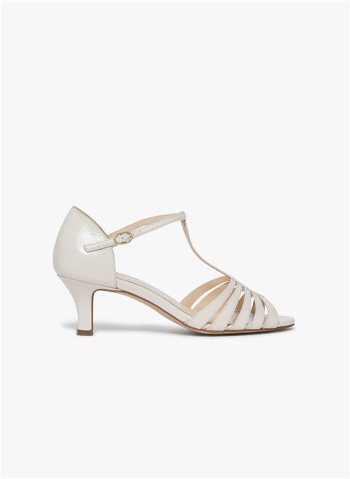 Bocage Sandales DEESSE femme beige