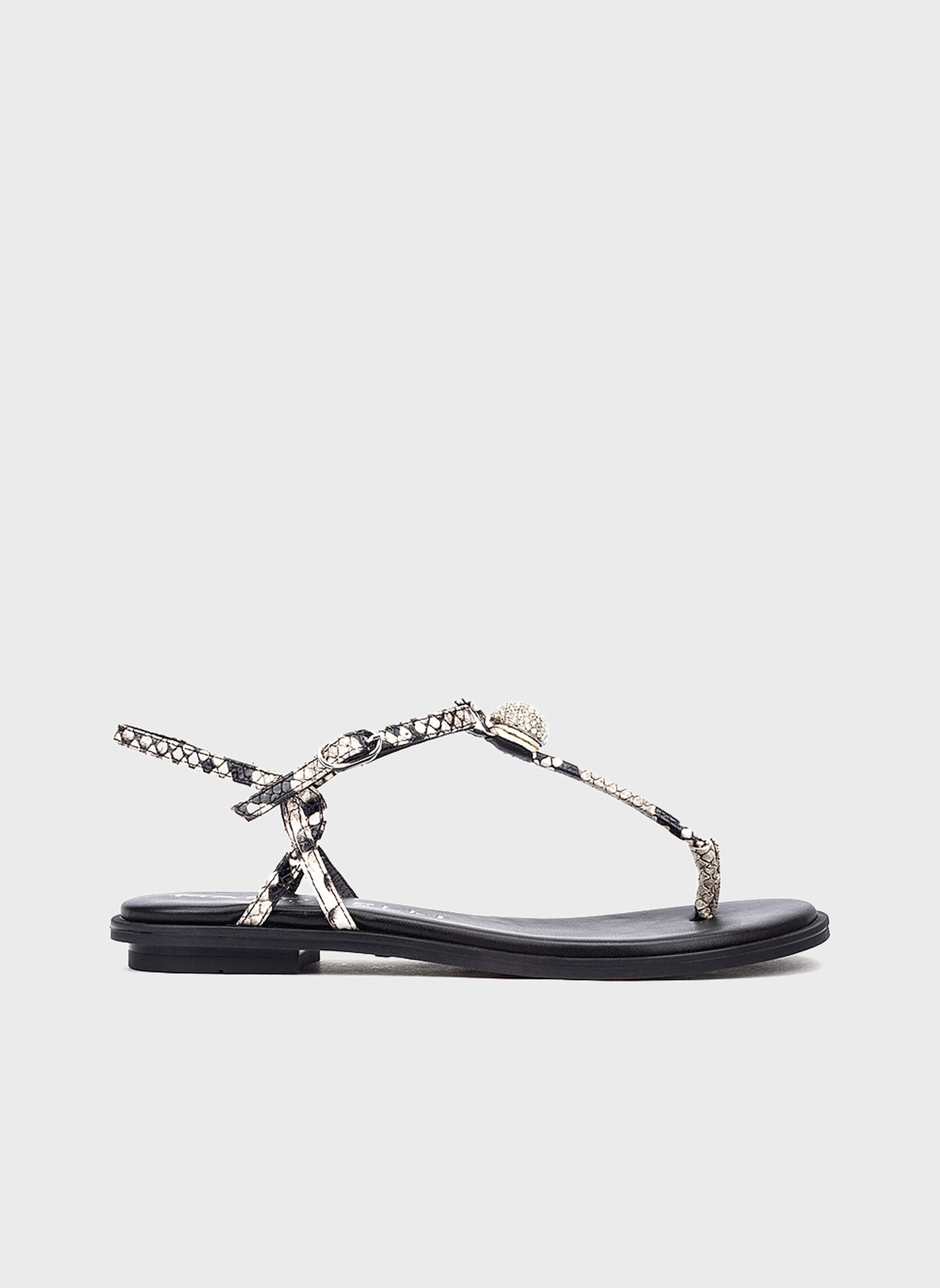 Sandales MAZZINI femme noir Martinelli Sandales MAZZINI femme noir Noir