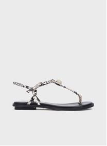 Sandales MAZZINI femme noir Martinelli Sandales MAZZINI femme noir Noir