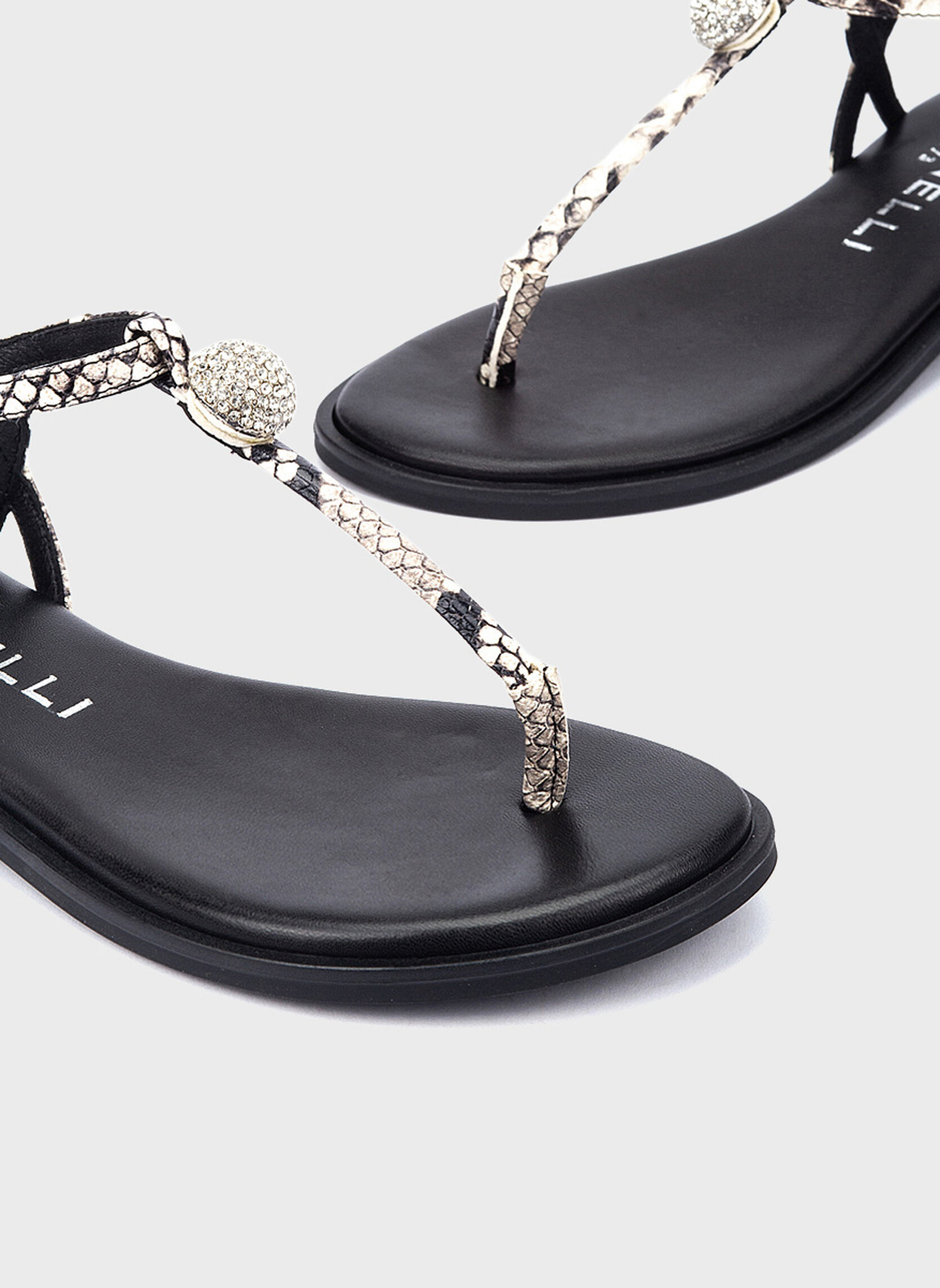 Sandales MAZZINI femme noir Martinelli Sandales MAZZINI femme noir Noir