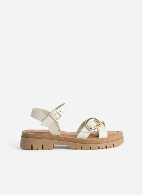 Eram Sandales SIARA femme beige
