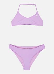 1 pièces Solid Active Set fille violet Roxy 1 pièces Solid Active Set fille violet Violet