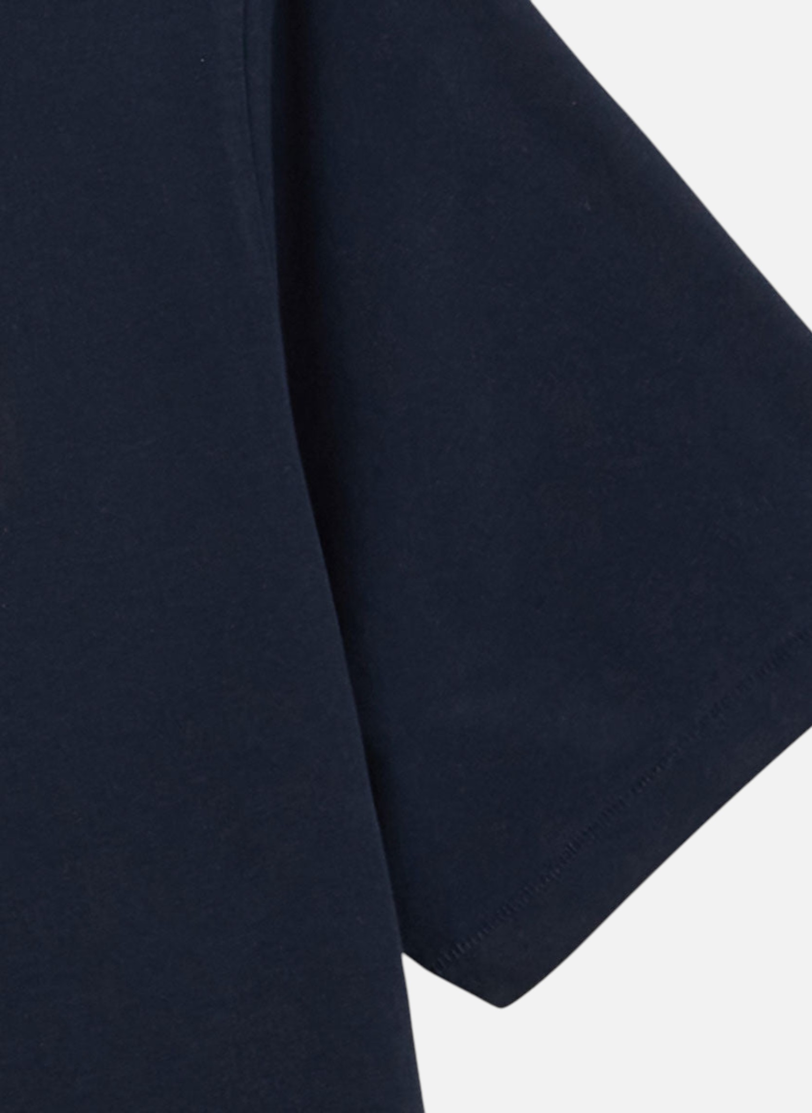 Tee-shirts T-shirt homme bleu Serge Blanco Tee-shirts T-shirt homme bleu Bleu marine
