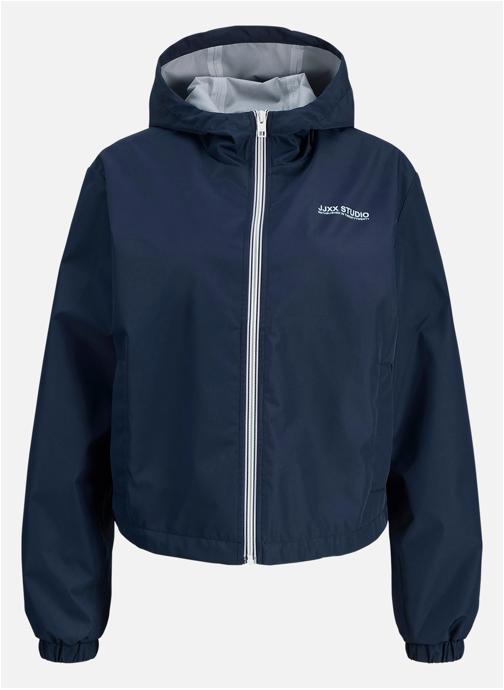 JJXX Vestes coupe-vents Veste femme bleu