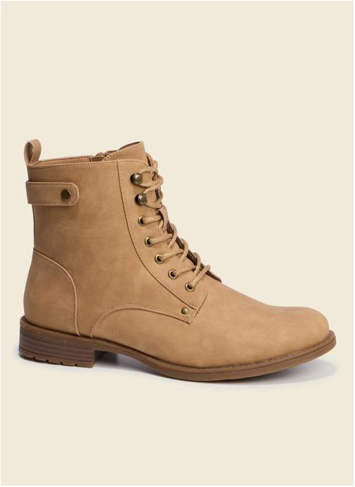 Bonobo Bottines basses GODINEWTABF femme beige