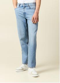 Jeans droit Jeans regular - RELAX-SUM2 homme bleu