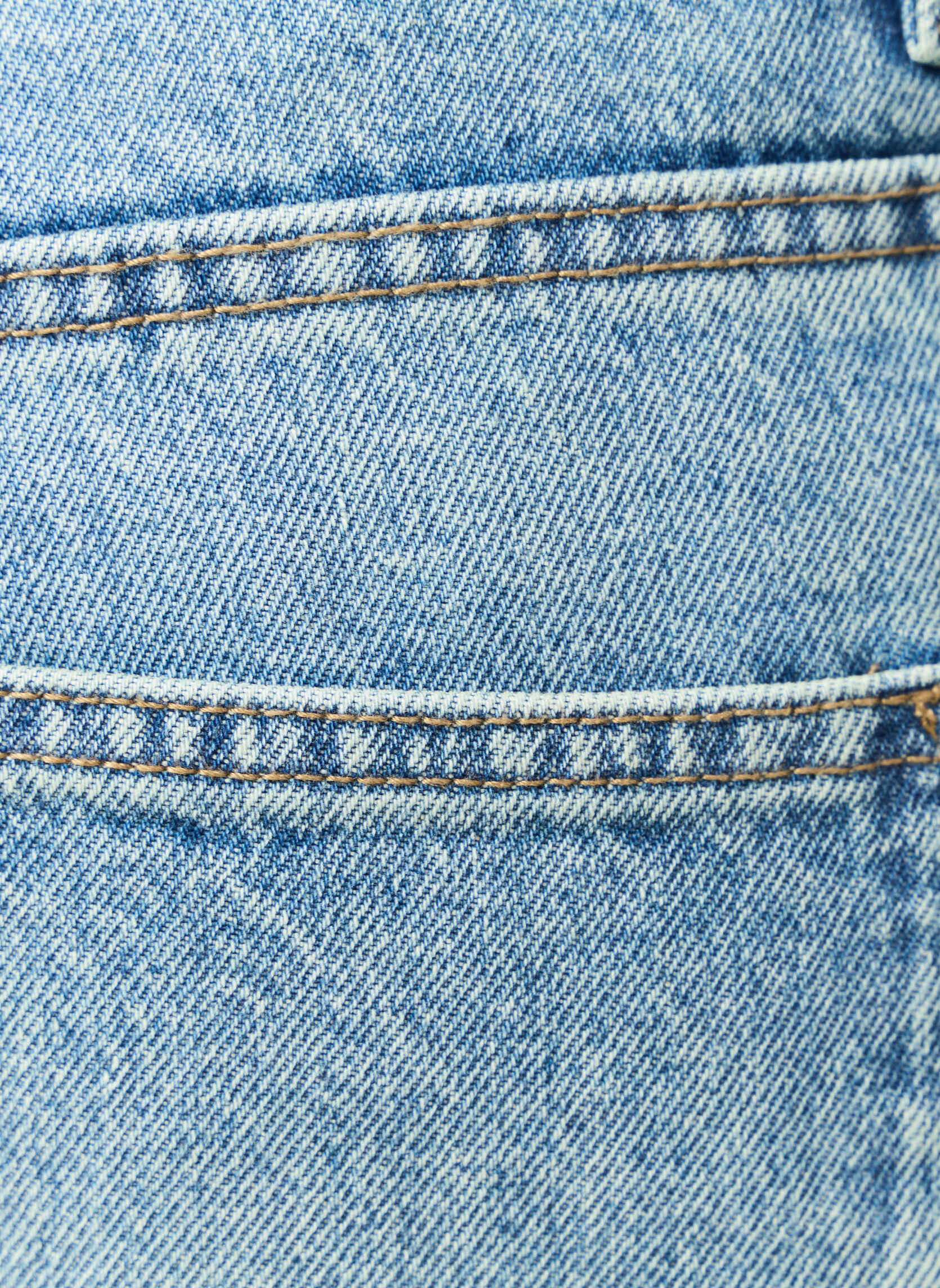 Jeans droit Jeans regular - RELAX-SUM2 homme bleu Bonobo Jeans droit Jeans regular - RELAX-SUM2 homme bleu Bleu