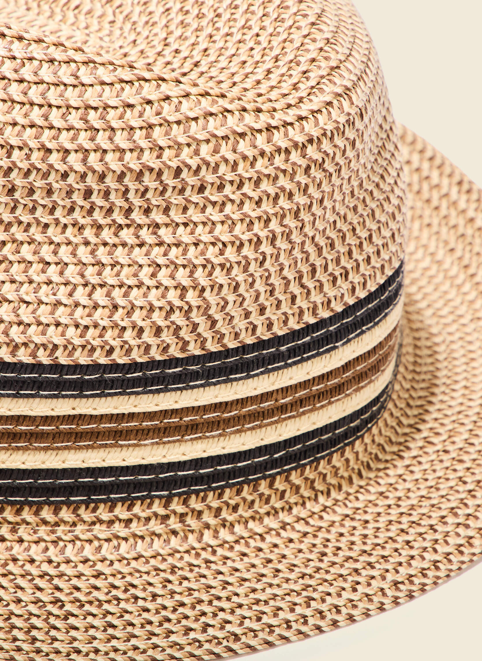 Chapeaux CHAPWILDH homme beige Bonobo Chapeaux CHAPWILDH homme beige Beige