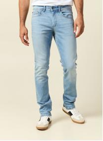 Jeans droit SADAO-RNEW34 homme bleu Bonobo Jeans droit SADAO-RNEW34 homme bleu Bleu