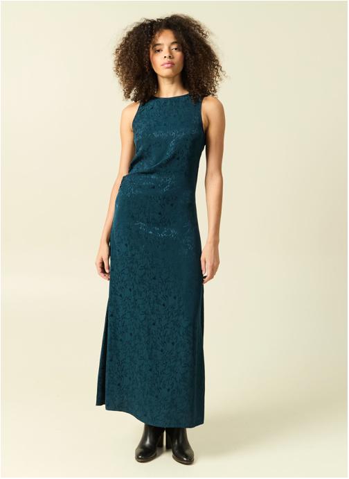 Bonobo Robes UTOPROLF femme bleu