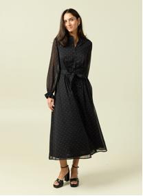 Robes SLEAROLF femme noir Bonobo Robes SLEAROLF femme noir Noir