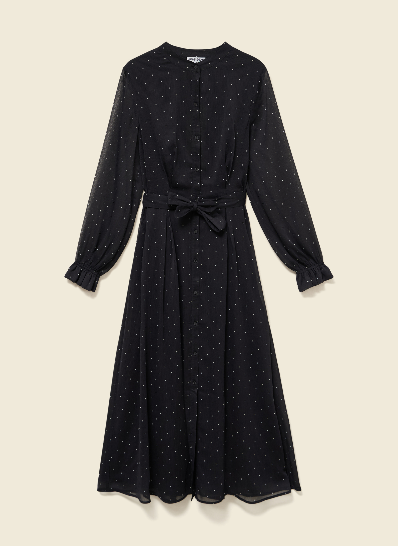 Robes SLEAROLF femme noir Bonobo Robes SLEAROLF femme noir Noir