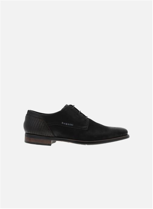 Bugatti Derbies Derbies LICIO ECO cuir talon plat homme noir