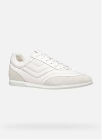 Baskets basses RENAN MAN homme bleu