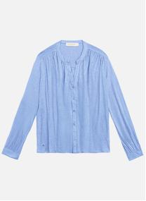 Blouses Blouse - BRADLEY - 25-marine femme jaune