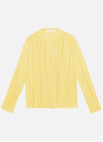 Blouses Blouse - BRADLEY - 25-marine femme jaune La Petite Etoile Blouses Blouse - BRADLEY - 25-marine femme jaune Jaune