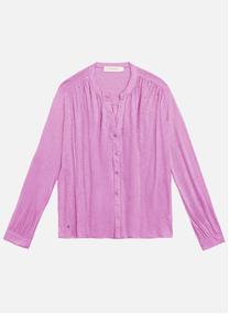 Blouses Blouse - BRADLEY - 25-marine femme jaune