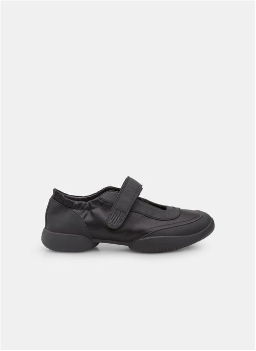 Bata Baskets basses 5416262 femme noir