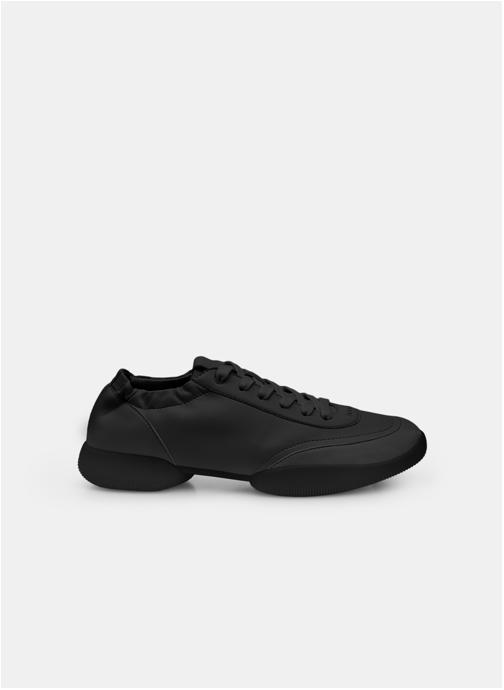 Bata Baskets basses 5416321 femme noir