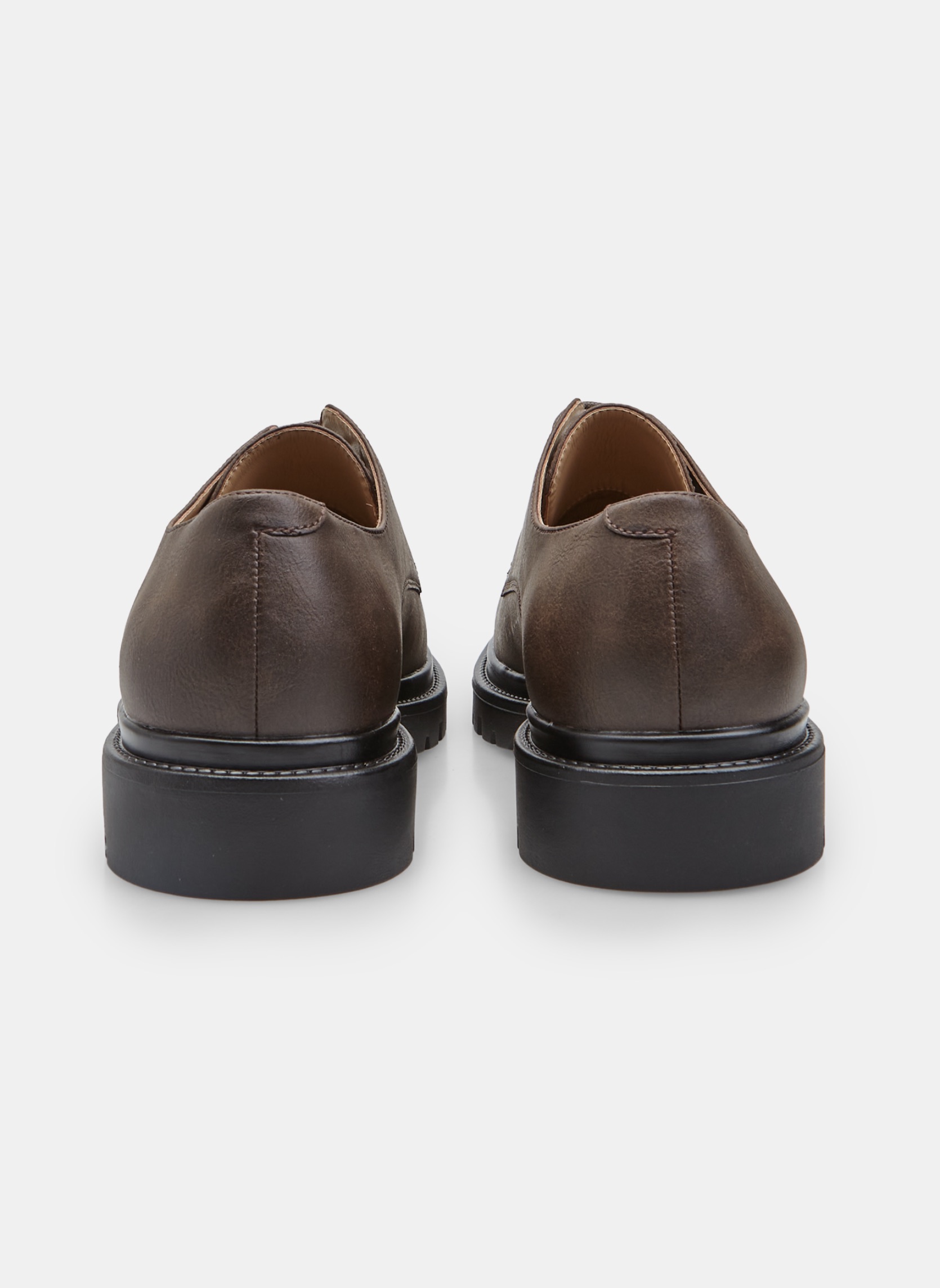 Derbies 8214103 homme marron Bata Derbies 8214103 homme marron Marron
